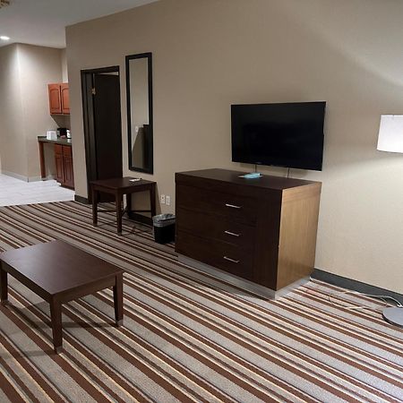 Super 8 By Wyndham Port Arthur/Nederland Area Bagian luar foto