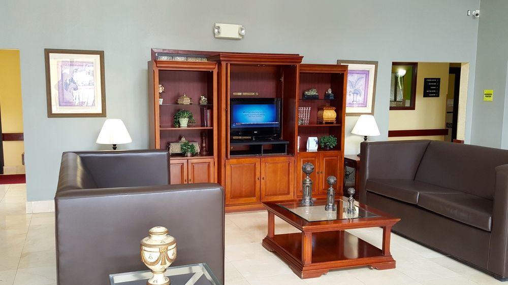 Super 8 By Wyndham Port Arthur/Nederland Area Bagian luar foto