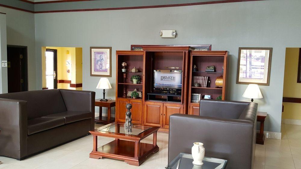 Super 8 By Wyndham Port Arthur/Nederland Area Bagian luar foto